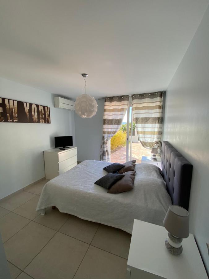 Villa Cote Plage 阿雅克肖 外观 照片